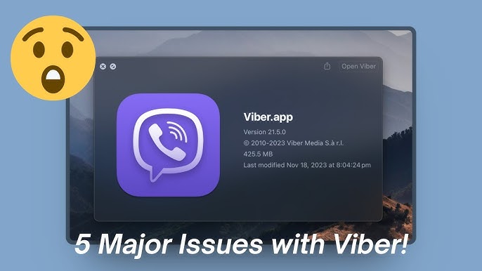 Common problems and solutions for Viber number filtering